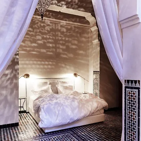 Chaq Chaq Hotel Fez Exterior photo